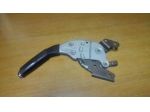 Leva freno a mano MERCEDES Classe A 180 CDI 2005