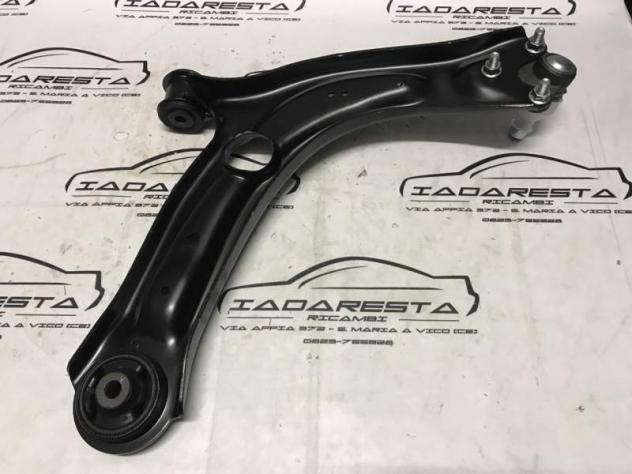 Braccio Oscillante Ateca Karoq Kodiaq Tiguan Touran 3Q0407151 - Foto 3
