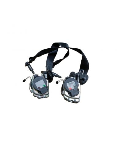 CINTURE ANTERIORI DX E SX MINI COOPER F56 2014 625831300 625831200