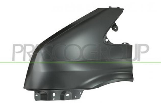 PARAFANGO ANT.S. FD9123004 Carrozzeria  Lamierati esterni  Fiancate  Parafango ant. FORD - TRANSIT - 2006  2012