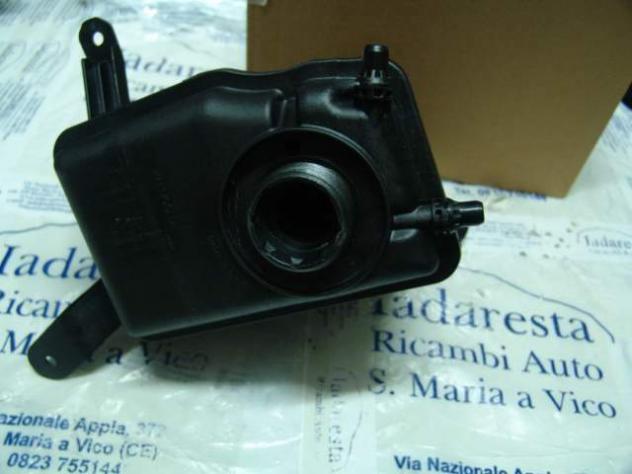 Vaschetta acqua radiatore bmw 5 (e60) 17137519219 - Foto 2