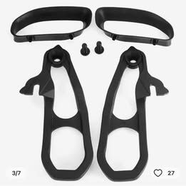 Ganci traino anteriori Dodge Ram 2019/2020 - Foto 3