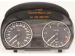 BMW 3 Serie E90 quadro strumenti Siemens VDO 6974659-01
