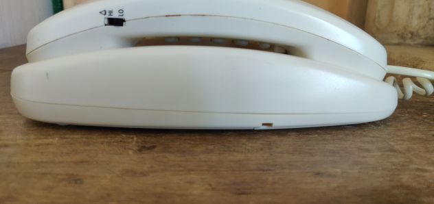 TELEFONO FISSO