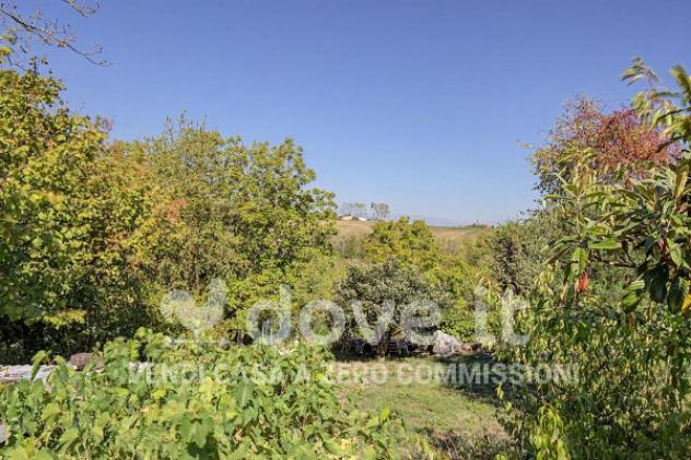 Rustico / Casale di 60 m² con 2 locali in vendita a Brusasco - Foto 20