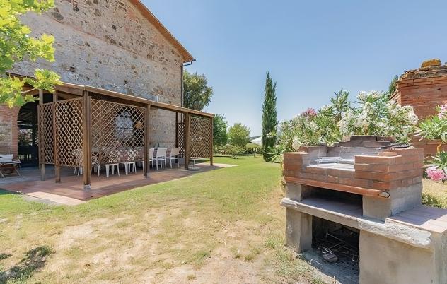 Casale in vendita a Gavorrano - Foto 17