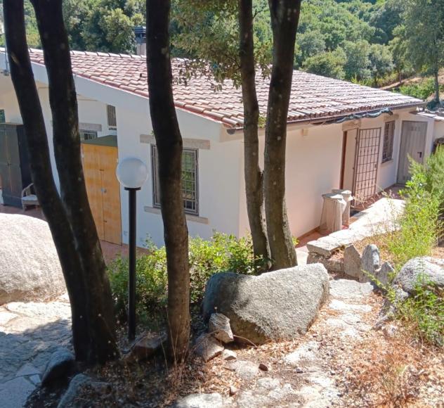Casale in vendita a Luogosanto