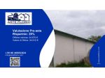 Immobile in asta di 1365 m² in vendita a Sant'Arcangelo