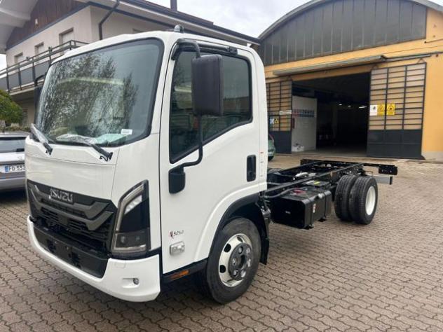 ISUZU M 30 M 30 M.T.T. 75 Q.LI rif. 24104820