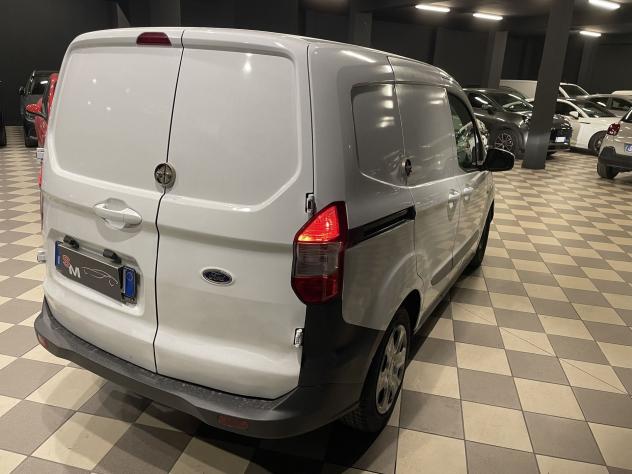 Ford Transit Courier Transit Courier 1.5 TDCi 75CV Van Entry - Foto 4