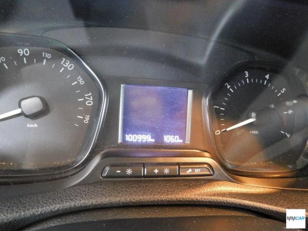 OPEL Vivaro 2.0 DIESEL 145 CV PL-SL-TN L FURGONE ENJOY MAGGIORATA - Foto 6