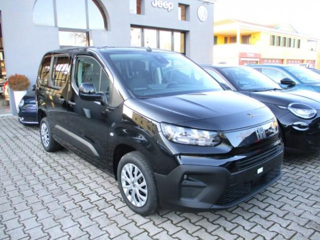 FIAT Doblo 1.5 BlueHdi 100CV Combi N1 - Carplay/Sensori rif. 23251636