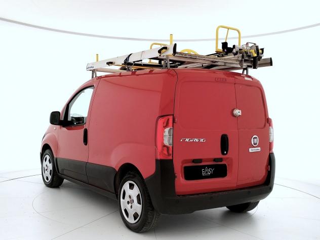 Fiat Fiorino 1.3 MJT 95CV Cargo Adventure - IVA ESCLUSA - Foto 7