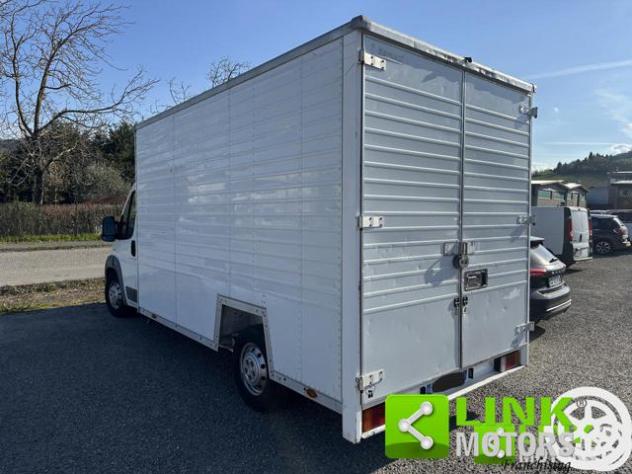 FIAT Ducato Cassonato rif. 23961397 - Foto 4