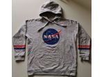 Felpa con cappuccio NASA
