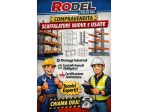 Porta pallet Rodel Italia