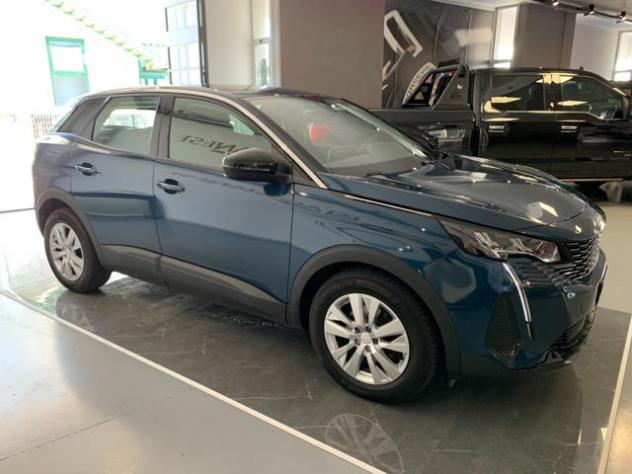 PEUGEOT 3008 BlueHDi 130 S&S Active Pack rif. 23781060 - Foto 3
