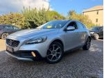 VOLVO - V40 Cross Country - D2 Volvo Ocean Race