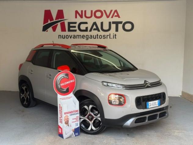CITROEN C3 Aircross PureTech 110 S&S Shine rif. 24209016