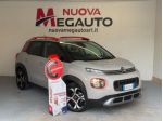 CITROEN C3 Aircross PureTech 110 S&S Shine rif. 24209016