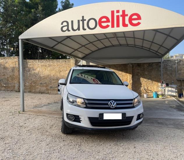 Volkswagen Tiguan 2.0 TDI - Foto 8