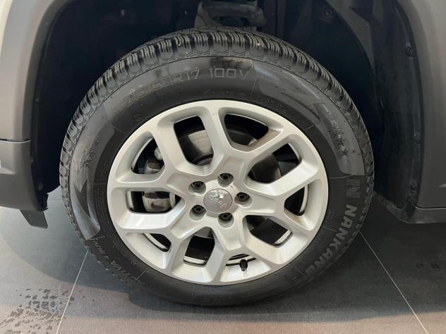 Jeep Compass Jeep Compass Limited 1.6 multijet - Foto 10