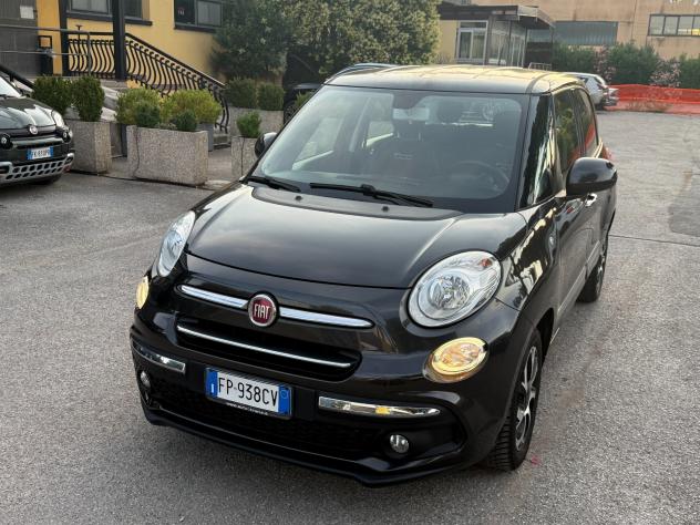 "CHICCA" Fiat 500L 1.3 Multijet 95 CV Business - Foto 10