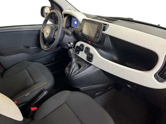 FIAT Pandina III 2024 Cross Cross 1.0 firefly hybrid s&s 70cv - Foto 9