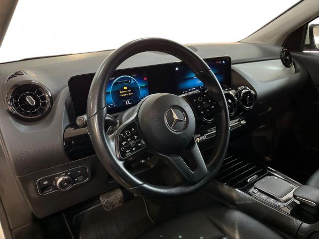 Mercedes-Benz GLA GLA-H247 2020 180 d Business Extra auto - Foto 8