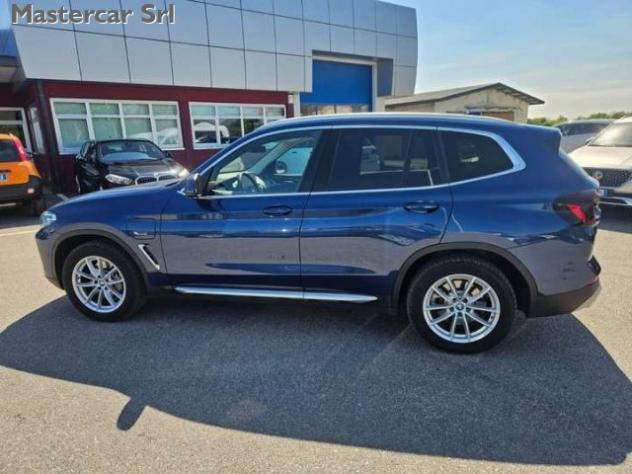 BMW X3 X3 G01 2021 xdrive30e auto - GH512PM rif. 23961095 - Foto 3