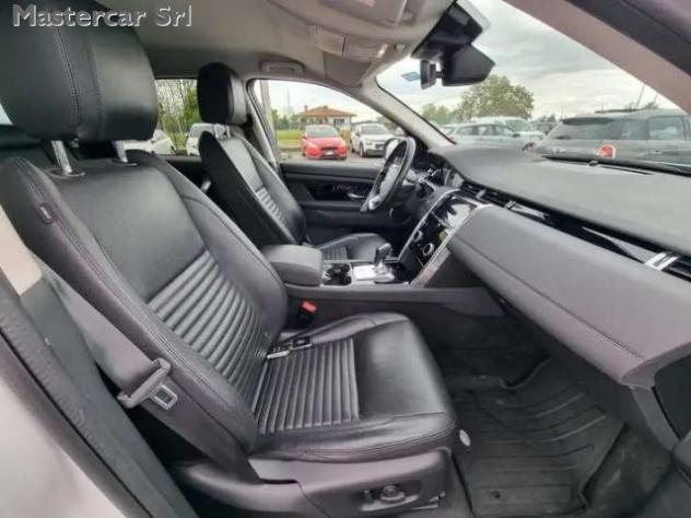 LAND ROVER Discovery Sport Discovery Sport 2.0d td4 mhev S awd 180cv-GA703FA rif. 23978831 - Foto 10