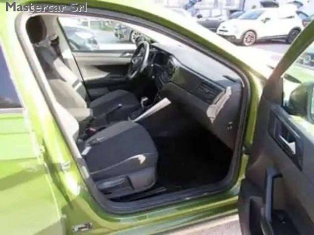VOLKSWAGEN Taigo Taigo 1.0 tsi Life 110cv DSG - GP110NX rif. 23835669 - Foto 8