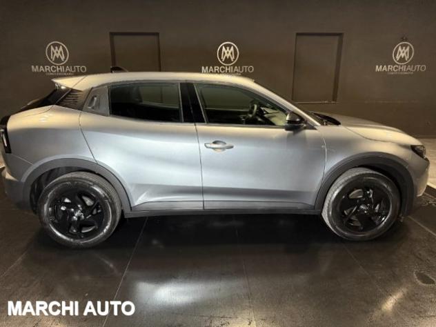 ALFA ROMEO Junior 1.2 145 CV Hybrid eDCT6 rif. 22375178 - Foto 4