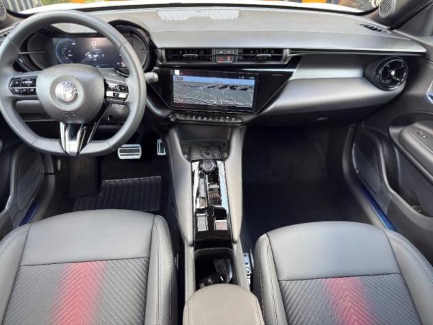 ALFA ROMEO Junior 1.2 145 CV Hybrid eDCT6 Ti NUOVO rif. 24066016 - Foto 9
