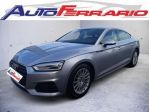 AUDI A5 2ª serie A5 SPB 2.0 TFSI