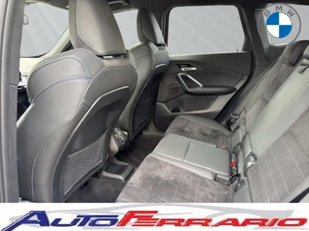 BMW X1 (U11) X1 sDrive 20i MSport - Foto 8