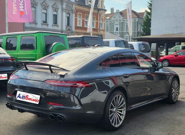 MERCEDES GT Coupé 4 (X290) GT Coupé 4 43 4Matic+ EQ-Boost AMG - Foto 5