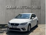 Seat Ibiza 1.0 TGI metano/benzina