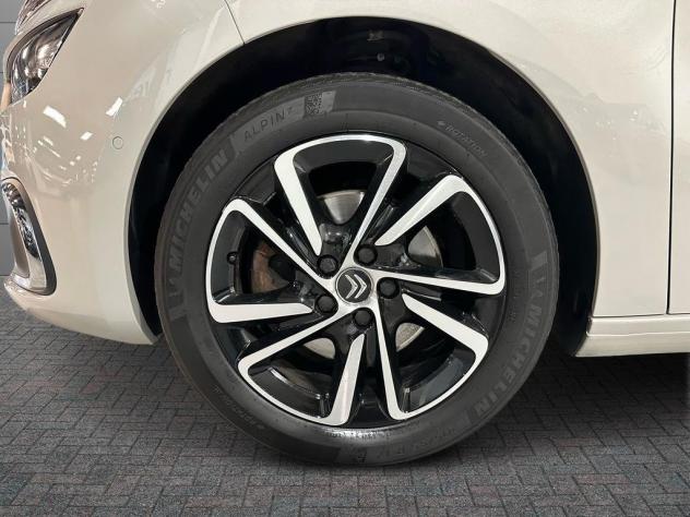 Citroën Grand C4 Spacetourer C4 Grand Spacetourer 2.0 bluehdi Shine s&s 160cv eat8 my19 - Foto 7