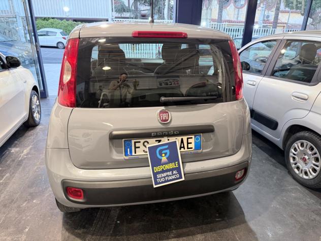 Fiat Panda 1.2 Easy - Foto 6