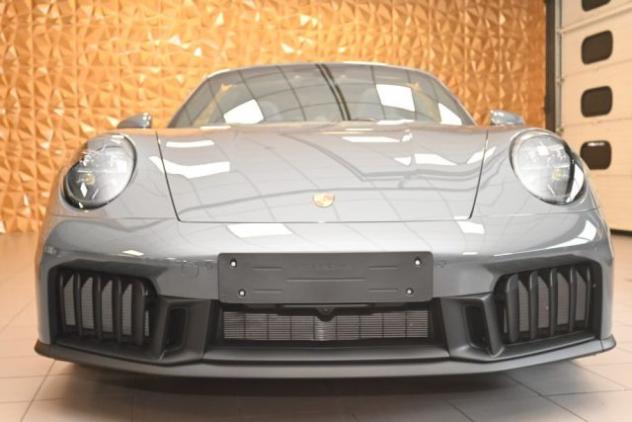 PORSCHE Targa 992.2 4 GTS NEW.MOD.541CV SOLLEV.21CHRONO CAM FULL rif. 23498346 - Foto 5