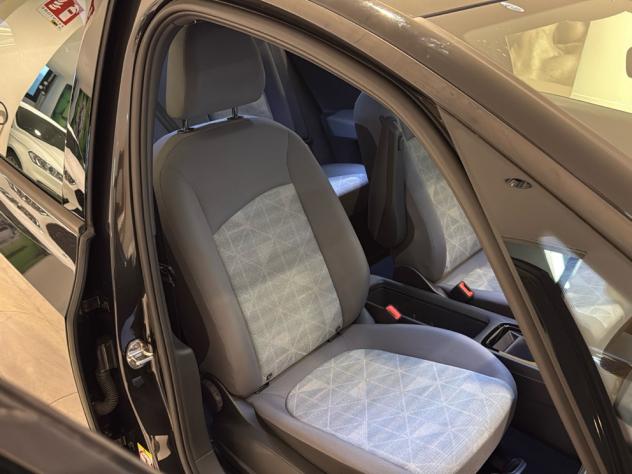 Volkswagen ID.3 58Kwh Pompa di Calore Navi Fari LED Adap. Cruise - Foto 5