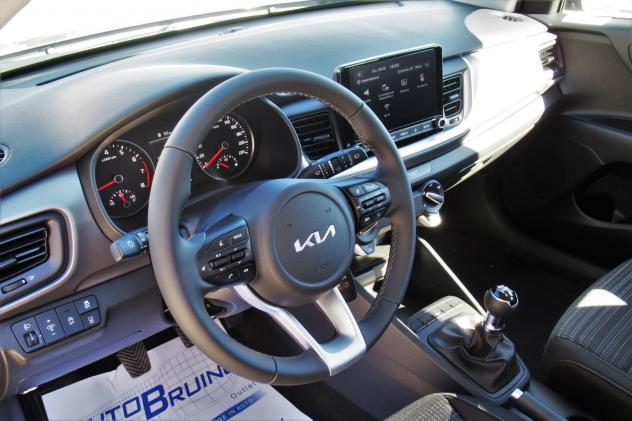Kia Stonic Stonic 1.2 dpi Style 84cv - Foto 10