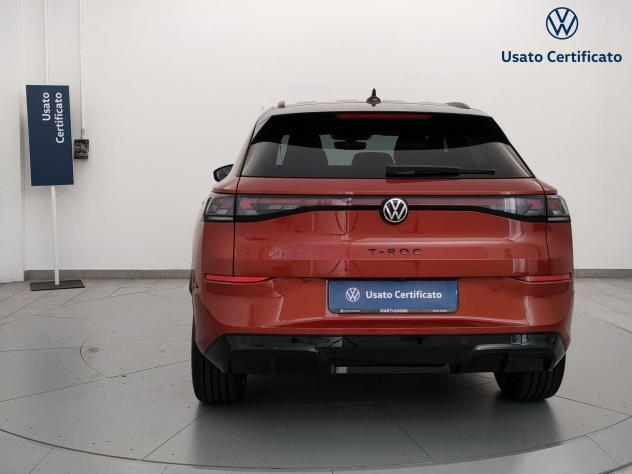 Volkswagen T-Roc 1.5 eTSI 110kW ACT R-Line DSG - Foto 4