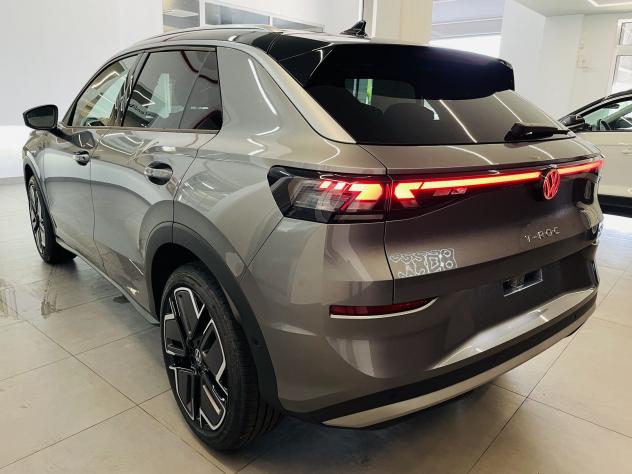 Volkswagen T-Roc 1.5 eTSI 85kW ACT Style DSG - Foto 6
