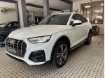Audi Q5 Sporback 50 2.0 Plug-in 265cv Quattro