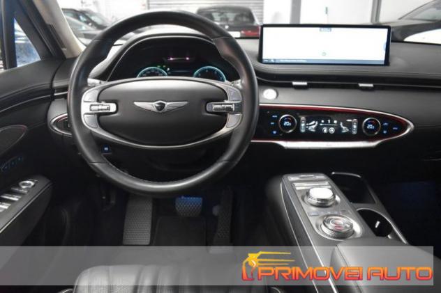 HYUNDAI Genesis GV70 2.2 209 cv 4WD AT8 LUXURY rif. 22594066