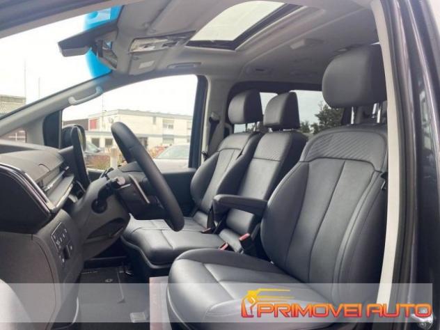HYUNDAI Staria 2.2 AT AWD 9 posti rif. 19805629 - Foto 3