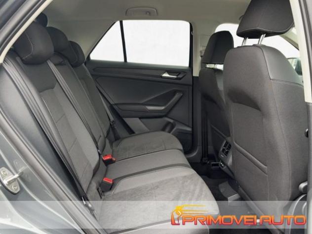 VOLKSWAGEN T-Roc 2.0 TDI SCR Style rif. 20555613 - Foto 6