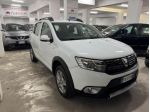 Dacia Sandero Stepway 1.5 Blue dCi 95 CV Comfort